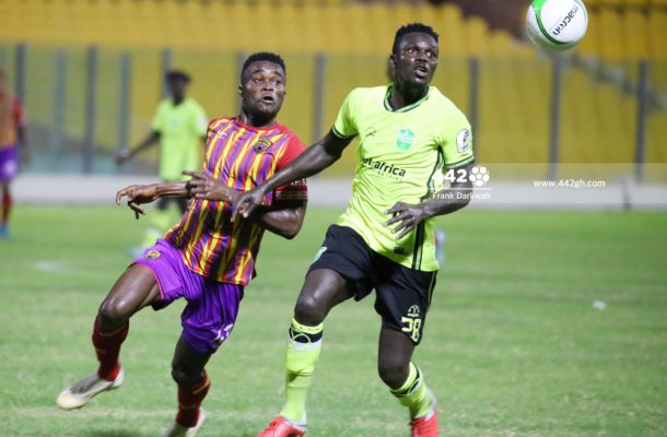 LIVE UPDATES: Ghana Premier League match day 22