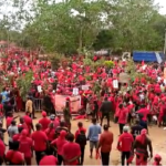 NDC election demonstrations are unlawful - NPP Secretary