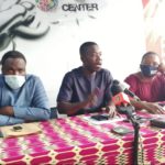 EC should make available adequate nose masks, other PPE at polling stations on Dec. 7 - CSO