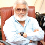 Resolve differences on Rawlings’s burial - President Akufo-Addo urges family