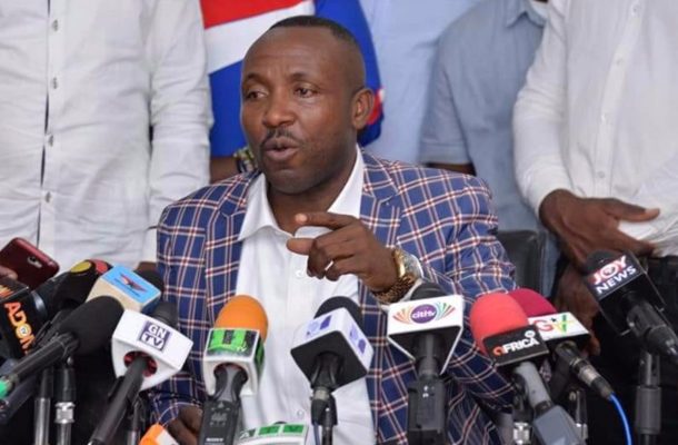 We’re preparing to contest some Parliamentary results in court – NPP