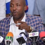 NDC inciting it's supporters to burn markets - NPP