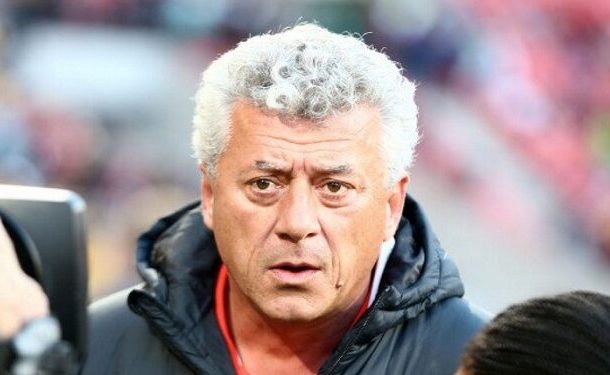 I'm surprised Ghana didn't qualify for CHAN with all the quality players - Kosta Papic