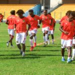 CAF directs Kotoko to play FC Nouadhibou on Sunday 6th Dec