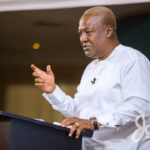 Nobody cares if Mahama concedes defeat or not - NPP