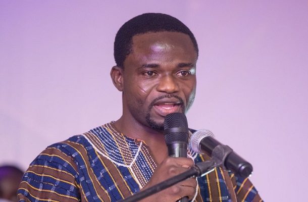'Emotional' Manasseh Azure hates to be held accountable - Columnist