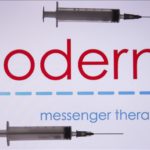Canada approves Moderna COVID-19 vaccine