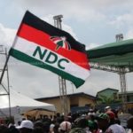 NDC suspends Chairman, 10 Others