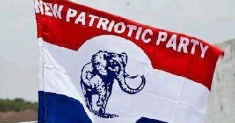 NPP condemns textbooks stereotyping Ewes