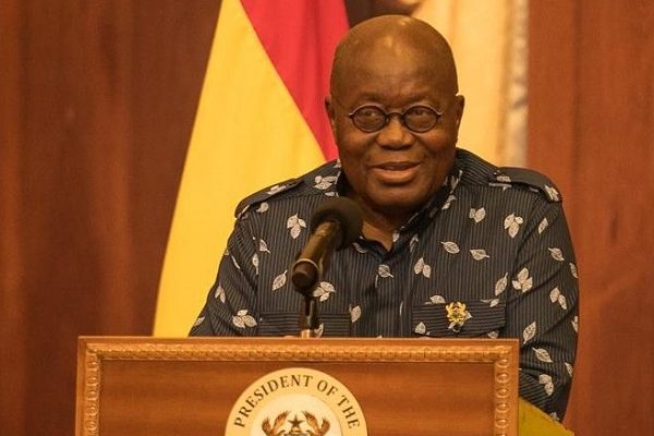 Ghana remains beacon of democracy in Africa – Prez Akufo-Addo