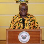 You deserve no praise for scrapping your own needless Ministries –  Akufo-Addo told
