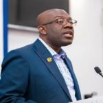 Twitter users attack Oppong Nkrumah over Akufo-Addo's motive in London