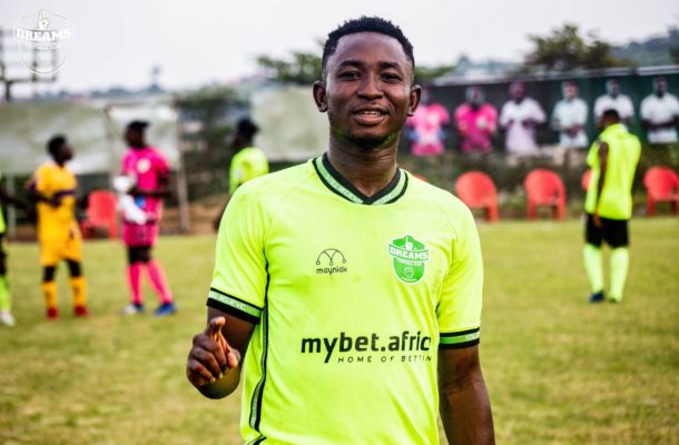 'Darling boy' Precious Boah discloses what helped Black Satellites win WAFU Cup