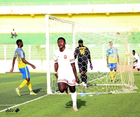 I didn't go AWOL in South Africa - Richmond Antwi
