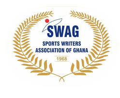 SWAG Western Region reaches out to injured Justice Blay
