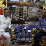 VIDEO: Prophet Salifu Amoako, Owusu Bempah prophesize Political leaders are going to be killed