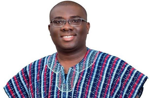 NLA will increase revenue for Ghana – Sammi Awuku