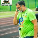 King Faisal finally sack Serbian coach Slavisa Bosivic
