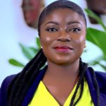 Afia Pokuaa mails chilling message to gov't after winning re-election