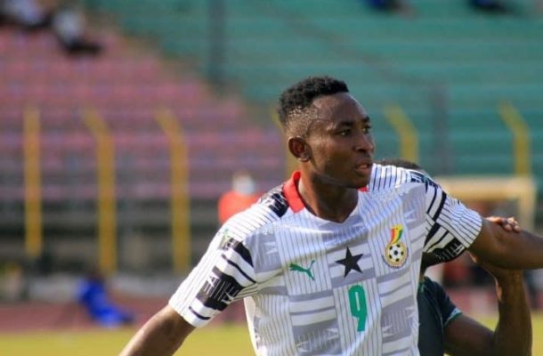 3 Black Satellites players make WAFU Cup team of the tournament