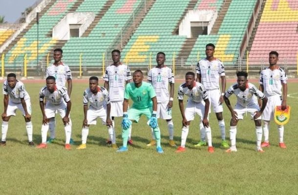 WAFU Cup of Nations: Precious Boah returns as coach Zito names squad for Niger clash