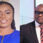 Stop attacking Alfred Ocansey for airing wrong parliamentary figures - Bridget Otoo