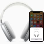 Apple unveils its first over-ear headphones – the £549 AirPods Max