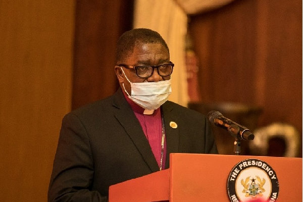 Christian Council calls for peace in the country