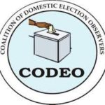 CODEO commends EC for intense preparation towards 2020 polls