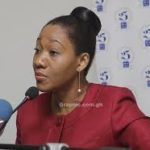 Electoral Commission goes into 26 days hiding from NDC