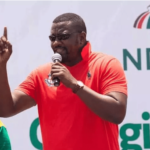 Dumelo calls for recount of Ayawaso West ballots