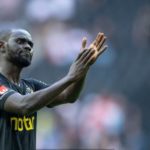 Veteran midfielder Enoch Adu Kofi departs Swedish side AIK