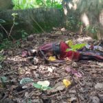 Decomposing body of a pregnant woman found in Kumasi