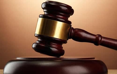 Businessman in court for car theft