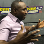 John Boadu explains why NDC cannot overturn election results