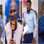 Let's criminalized election prophecies in Ghana - Radio Presenter