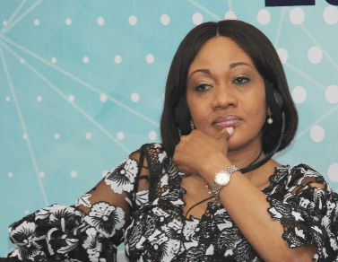 Election 2020: Jean Mensa caused a lot of mess than her predecessors – Justice Abdulai