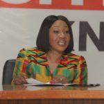 We’ll respond to your petition on Techiman South election results – EC to NDC