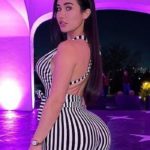 ‘Mexican Kim Kardashian’ dies after botched butt lift surgery