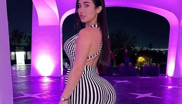 ‘Mexican Kim Kardashian’ dies after botched butt lift surgery