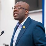COVID-19: Flights from UK will be canceled if necessary – Oppong Nkrumah