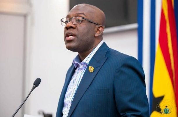 COVID-19: Flights from UK will be canceled if necessary – Oppong Nkrumah