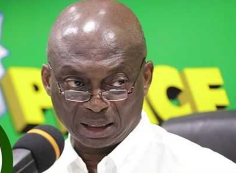 Appointments Committee cannot approve or disapprove any nominee – Kweku Baako
