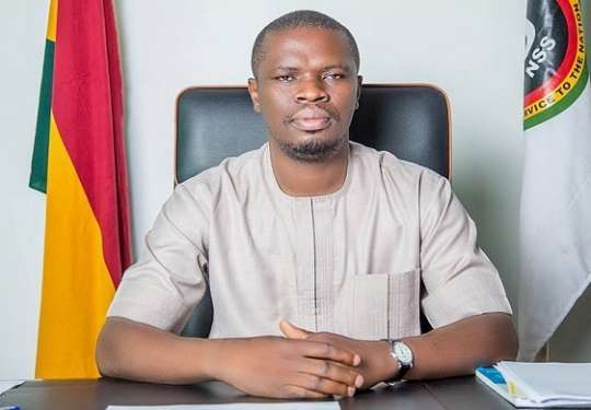 New Sports Minister urges Ghanaian to support Black Satellites