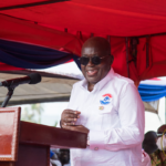 This is the day the Lord has made - Akufo-Addo says after winning 2020 election