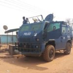 U/E: One dead in renewed clash at Kassena-Nankana