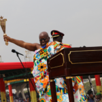 President Akufo-Addo's inauguration to be held in Parliament
