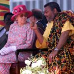 He made an invaluable contribution towards 1992 Constitution – Queen Elizabeth’s II tribute to Rawlings