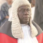 Supreme Court cautions Tsatsu, Ayine over certain gestures in court