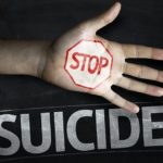 Two people commit suicide in Ho